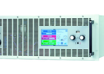 EA Elektro-Automatik PSB 10000 power supply integrates Infineon CoolSiC™ MOSFETs