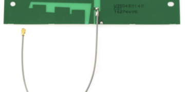 Rutronik UK presents Ultra-Wideband Dipole Antenna for 5G from PulseLarsen
