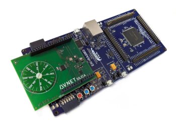 Avnet Silica’s HoriZone RA ‘proof-of-concept’ development solution