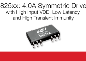 Silicon Labs Strengthens Isolated Gate Driver Portfolio