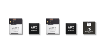 New Silicon Labs Modules Provide Pre-Certified Wireless Connectivity for a Broad Range of IoT Applications