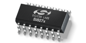 Silicon Labs and Teledyne e2v HiRel Partner on High-Reliability Isolation
