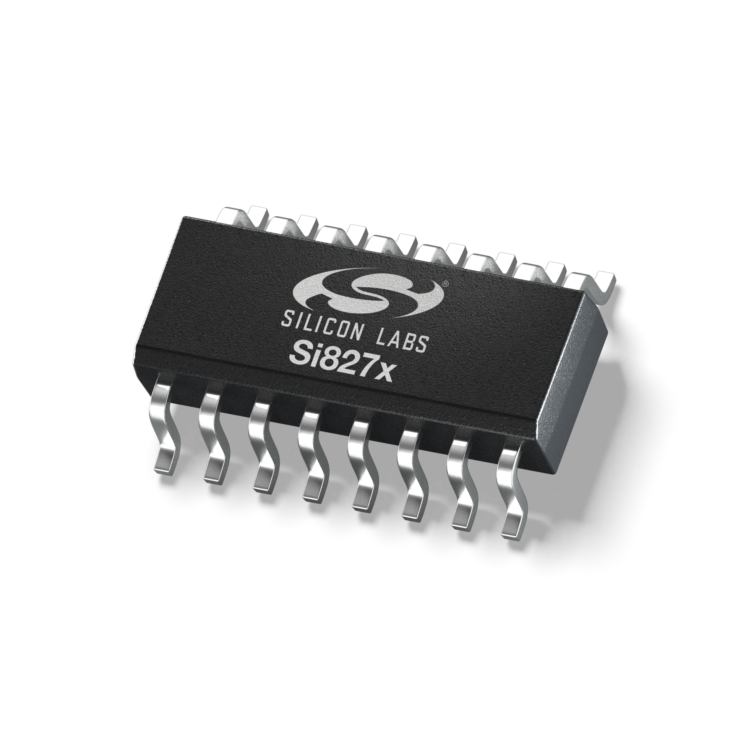 Silicon Labs and Teledyne e2v HiRel Partner on High-Reliability Isolation