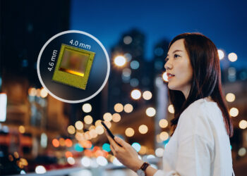 Infineon and pmd offer 3D-imager with longest range in the market