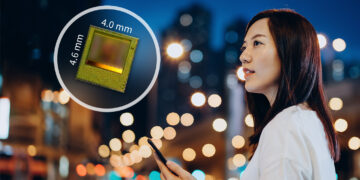Infineon and pmd offer 3D-imager with longest range in the market