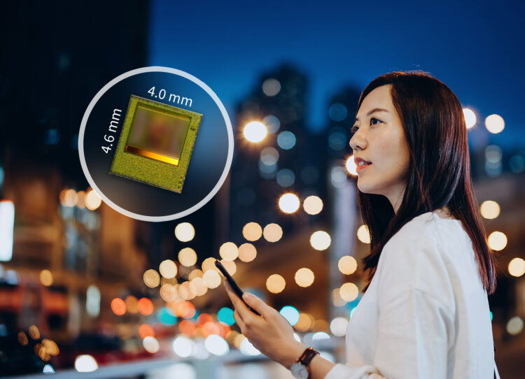 Infineon and pmd offer 3D-imager with longest range in the market