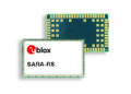 u-blox’s cellular modules with own LPWA chipset pass US certifications and enter production