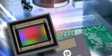 New XGS CMOS Image Sensors