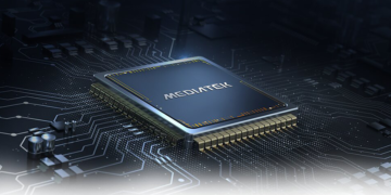 MediaTek Launches AI-Enabled MT9602 Chip to Power Premium Smart TVs