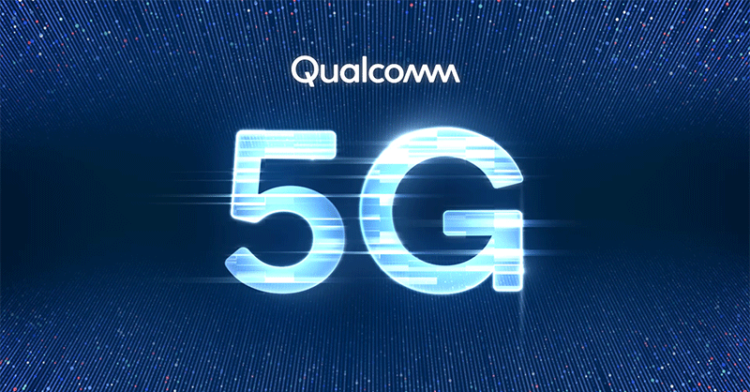 Verizon, Ericsson and Qualcomm First in the World to Achieve 5G Peak Speed of 5.06 Gbps