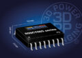DC/DC Converters in SOIC-16 Package Feature Medical-Grade Isolation