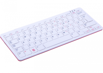 New Raspberry Pi 400 desktop computer now available from element14