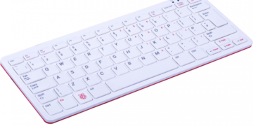 New Raspberry Pi 400 desktop computer now available from element14