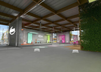 Infineon to offer 60 live program items and 50 demo stations at virtual electronica