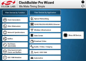 Silicon Labs Simplifies IEEE 1588 System Integration with New Timing Solution