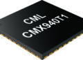 CML introduces fully integrated RF Synthesiser for low power applications