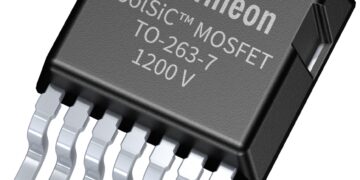 New CoolSiC™ MOSFETs