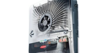 Solar inverter from Fronius uses Infineon CoolSiC™ MOSFETs