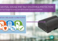 Maxim Integrated high-accuracy Li+ fuel-gauge and protection IC