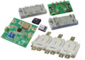 GaN Power Module Evaluation Kits