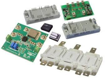GaN Power Module Evaluation Kits