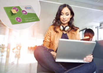 Infineon’s SECORA™ ID X drives introduction of contactless multi-application ID solutions based on JAVA Card™