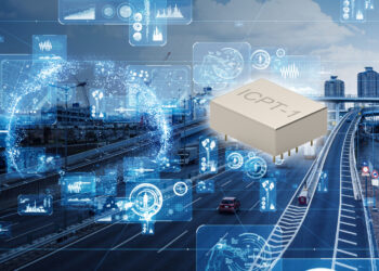 IQD presents its new atomic clock ICPT-1