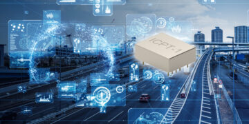 IQD presents its new atomic clock ICPT-1