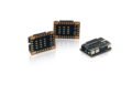 Miniaturized Bluetooth LE modules support wide range of space-constrained IoT applications