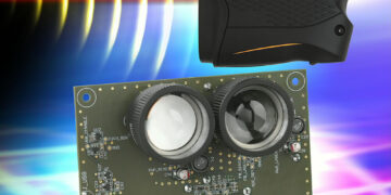 ON Semiconductor SiPM dToF LiDAR Platform