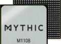 Mythic launches industry-first AI analog matrix processor