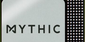 Mythic launches industry-first AI analog matrix processor