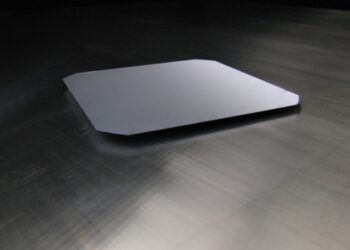 Contactless Handling of Wafers in the Semiconductor Industry