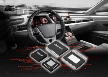 New Automotive Primary DC/DC Converters Offer Stable Output, Even With Fluctuating Input Voltage