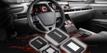 New Automotive Primary DC/DC Converters Offer Stable Output, Even With Fluctuating Input Voltage