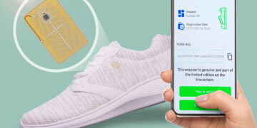 Infineon SECORA™ Blockchain security solution