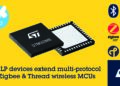 STMicroelectronics Eases Access to STM32WB
