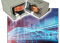 Sumida SMD Automotive Power Inductors Handle High Temps, High Currents