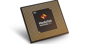 MediaTek Unveils Its Newest 5G Chipset, Dimensity 700