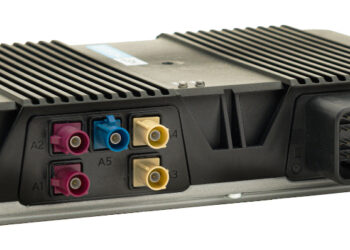 u-blox technology at heart of NetModule’s automotive telematics solution