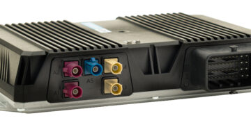 u-blox technology at heart of NetModule’s automotive telematics solution