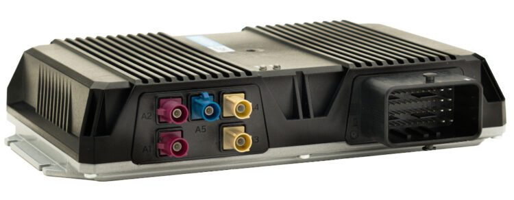 u-blox technology at heart of NetModule’s automotive telematics solution