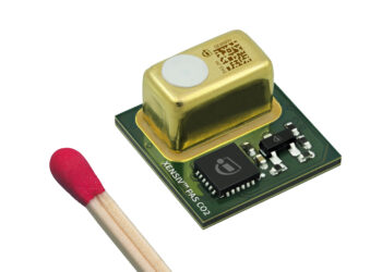 Infineon presents tailored sensor solutions at electronica virtual 2020