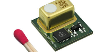 Infineon presents tailored sensor solutions at electronica virtual 2020