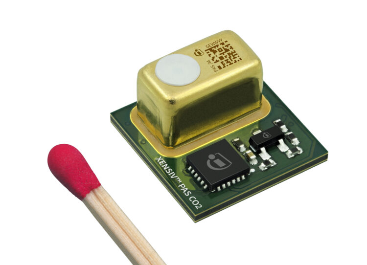 Infineon presents tailored sensor solutions at electronica virtual 2020