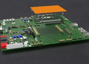 congatec introduces new ecosystem for COM-HPC