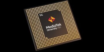 MediaTek Announces New MT8192 and MT8195 Chipsets Designed for Next Generation of Chromebooks