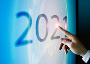Top 3 Groundbreaking Technologies in 2021 post COVID-19