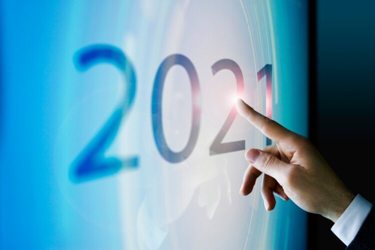 Top 3 Groundbreaking Technologies in 2021 post COVID-19