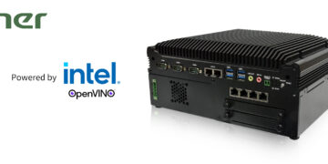 Lanner Releases Edge AI Starter Kit for Industrial Automation